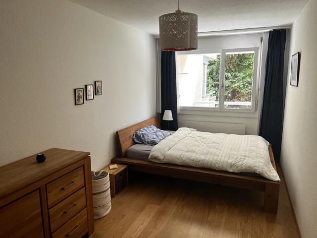 Zimmer mieten in Einigen, Zürich