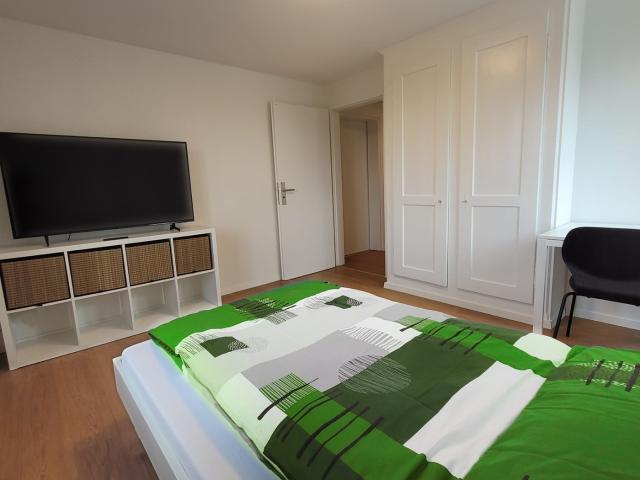 Zimmer mieten in Basel, Basel-Stadt