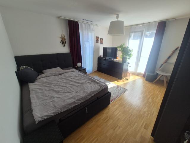 Zimmer mieten in Lachen, St. Gallen