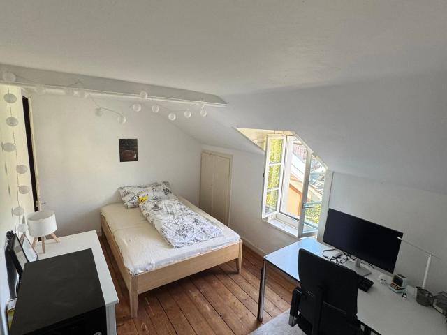 Zimmer mieten in Winterthur, Zürich