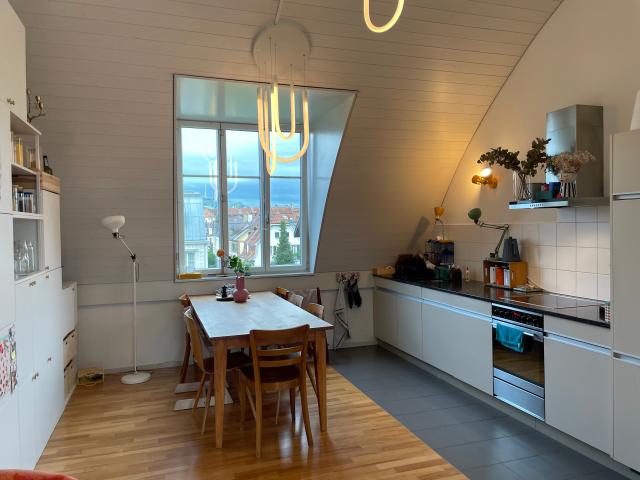 Zimmer mieten in Bern