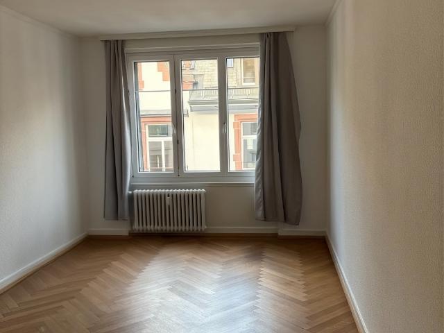 Zimmer mieten in Enge, Zürich