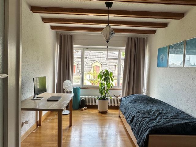 Zimmer mieten in Bern