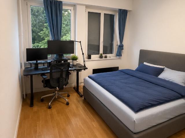 Zimmer mieten in Einigen, Zürich