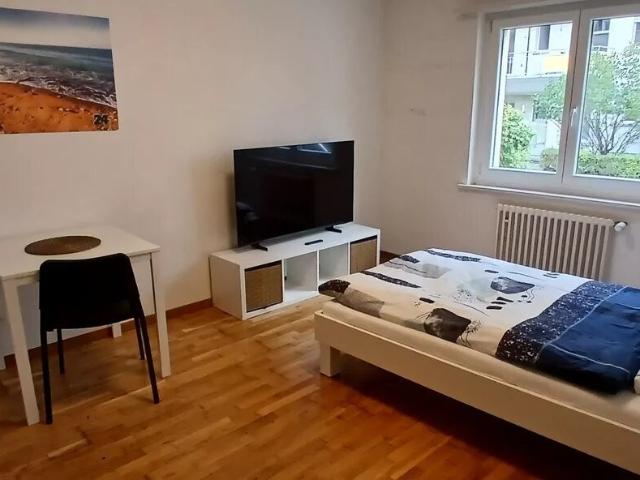 Zimmer mieten in Seebach, Zürich