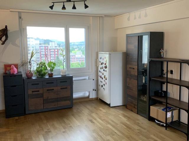 Zimmer mieten in Bern