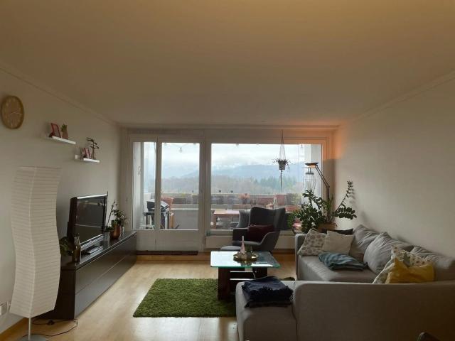 Zimmer mieten in Murifeld, Bern