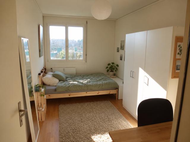 Zimmer mieten in Murifeld, Bern