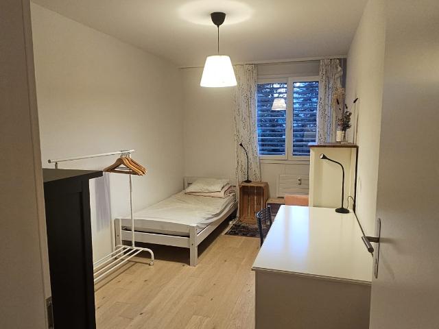 Zimmer mieten in Bern