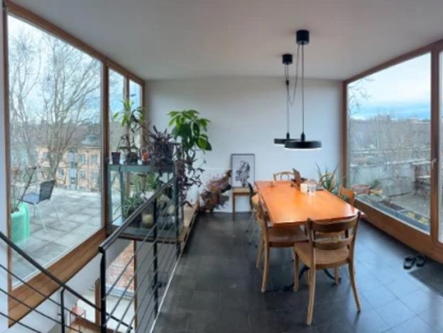 Zimmer mieten in Lorraine, Bern