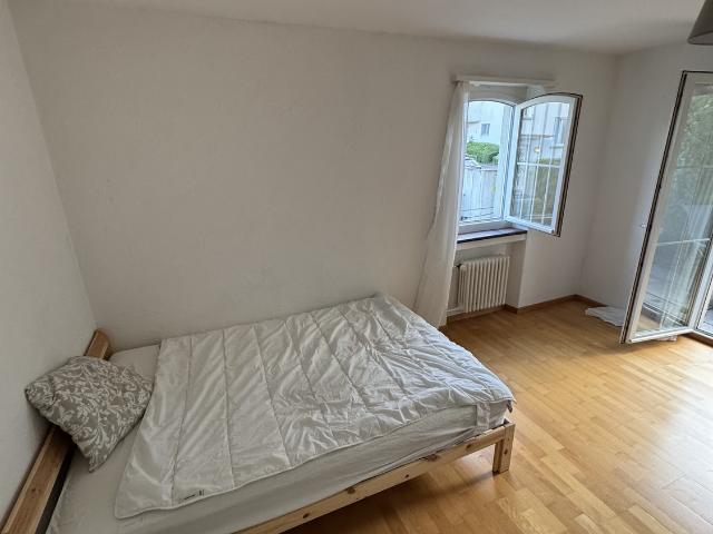 Zimmer mieten in Affoltern, Zürich