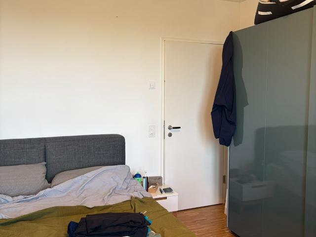 Zimmer mieten in Einigen, Zürich