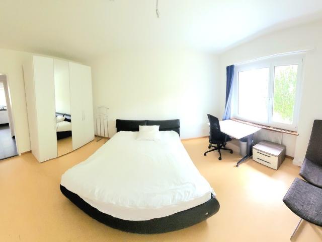 Zimmer mieten in Einigen, Zürich