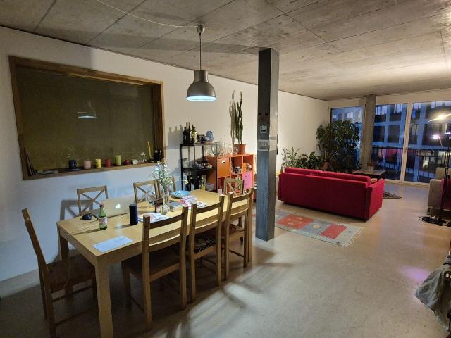 Zimmer mieten in Einigen, Zürich