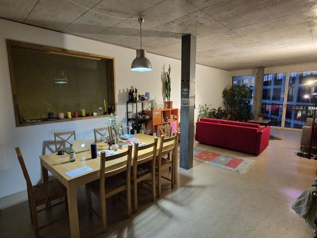 Zimmer mieten in Langstrasse, Zürich