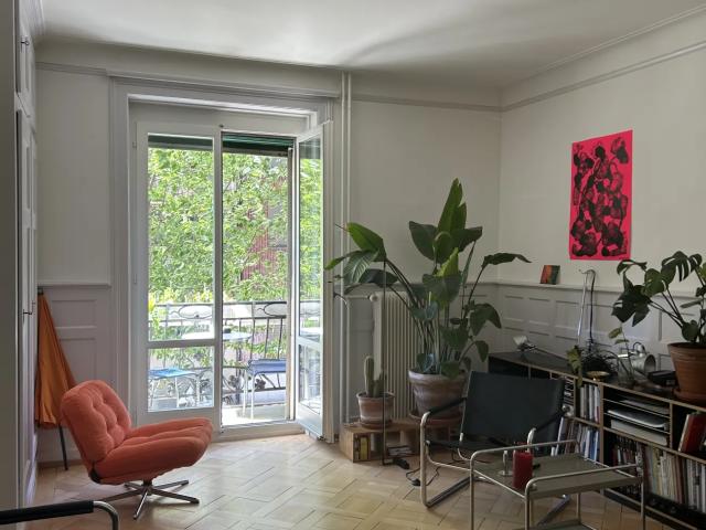 Zimmer mieten in Einigen, Zürich