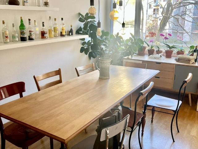 Zimmer mieten in Einigen, Zürich