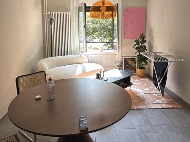 Zimmer mieten in Langstrasse, Zürich