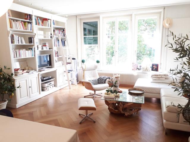 Zimmer mieten in Bern