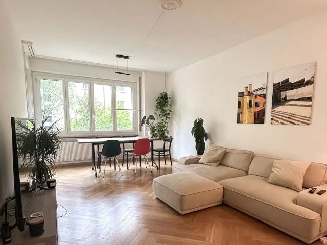 Zimmer mieten in Monbijou, Bern