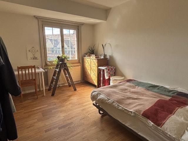 Zimmer mieten in Hirslanden, Zürich