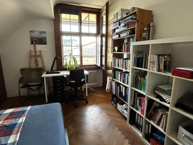 Zimmer mieten in Lü