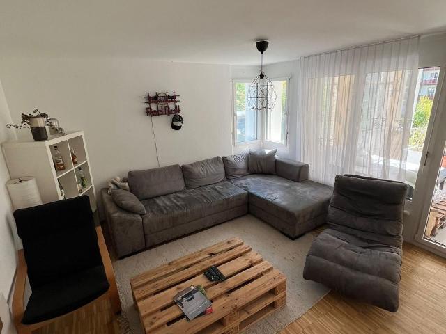 Zimmer mieten in Chur, Graubünden