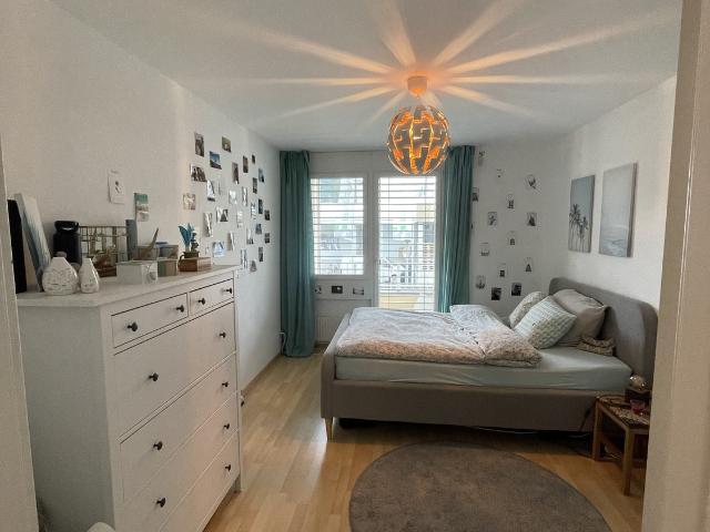 Zimmer mieten in Chur, Graubünden