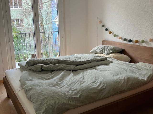 Zimmer mieten in Bern