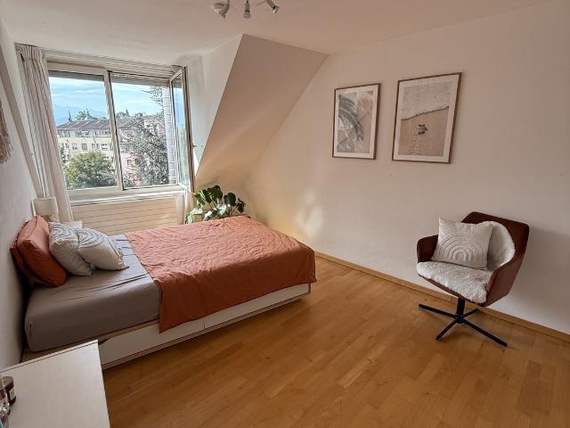 Zimmer mieten in Lü