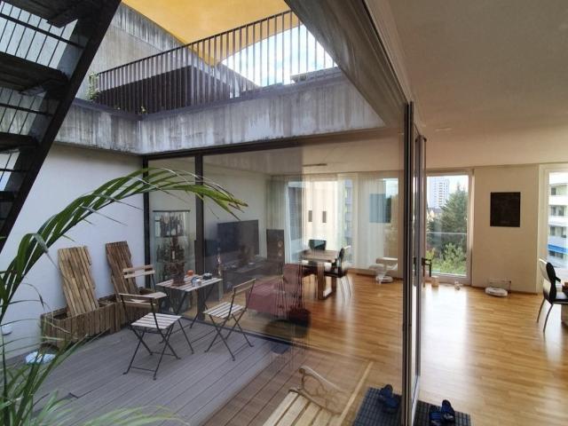 Zimmer mieten in Einigen, Zürich
