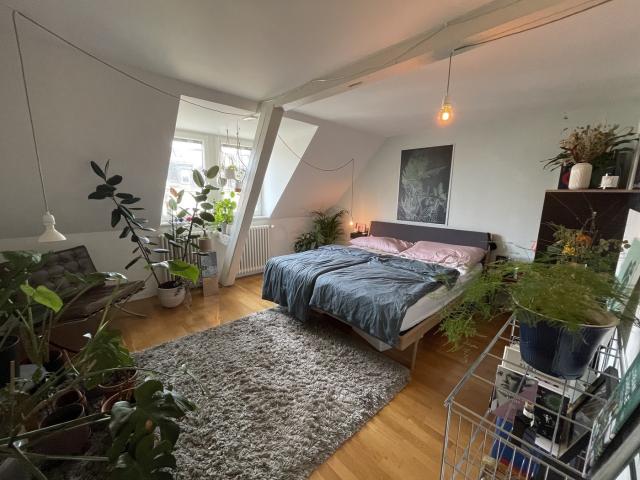 Zimmer mieten in Einigen, Zürich