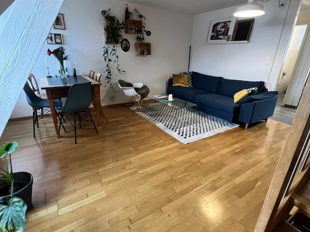 Zimmer mieten in Langstrasse, Zürich