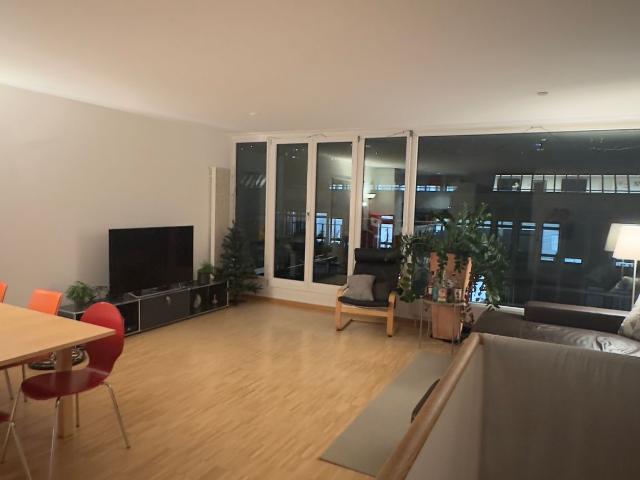 Zimmer mieten in Schwarzenbach (SG), St. Gallen