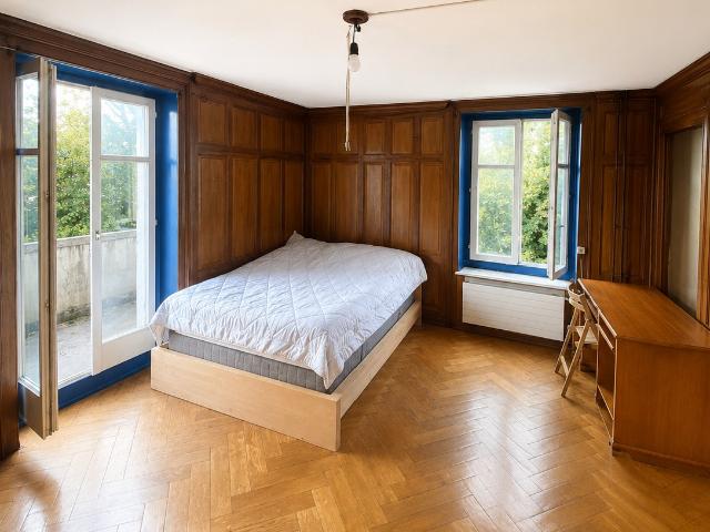 Zimmer mieten in Einigen, Zürich