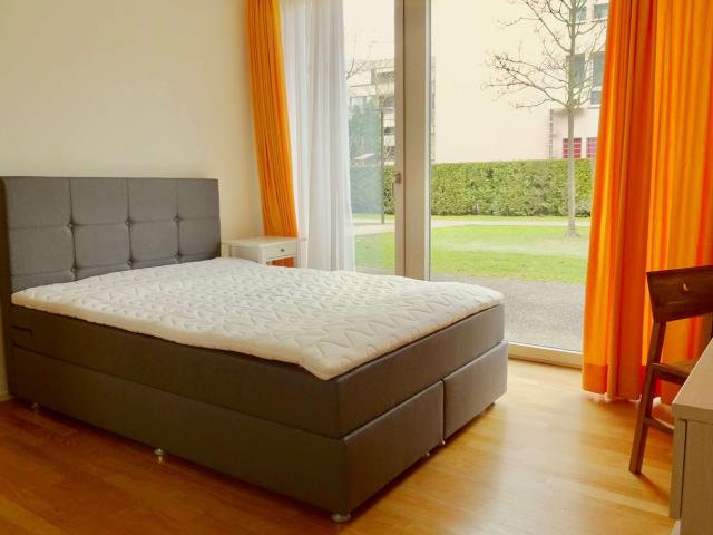 Zimmer mieten in Einigen, Zürich