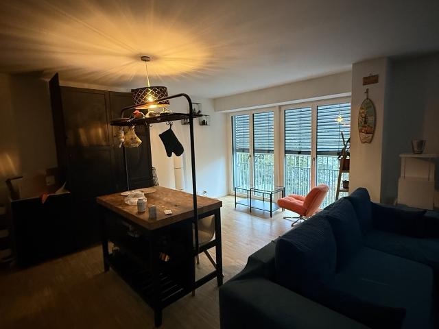 Zimmer mieten in Kleinbasel, Basel