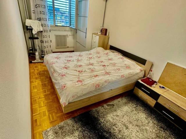 Zimmer mieten in Basel, Basel-Stadt