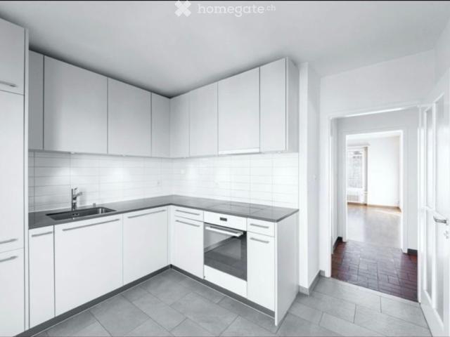 Zimmer mieten in Basel, Basel-Stadt