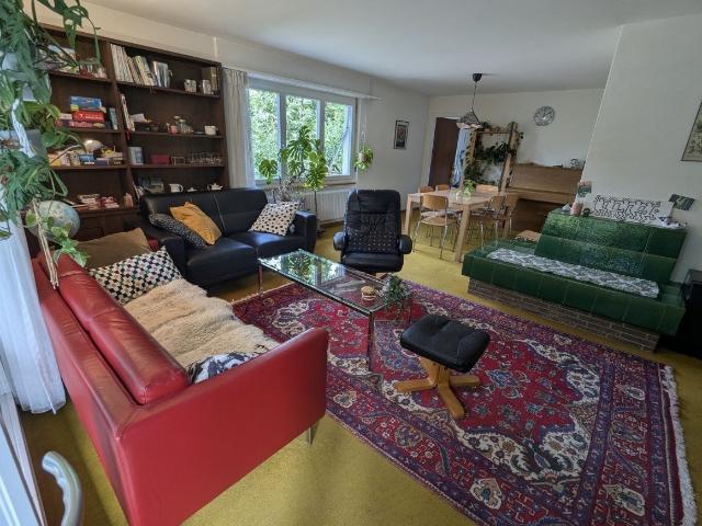 Zimmer mieten in St. Antoni, Freiburg