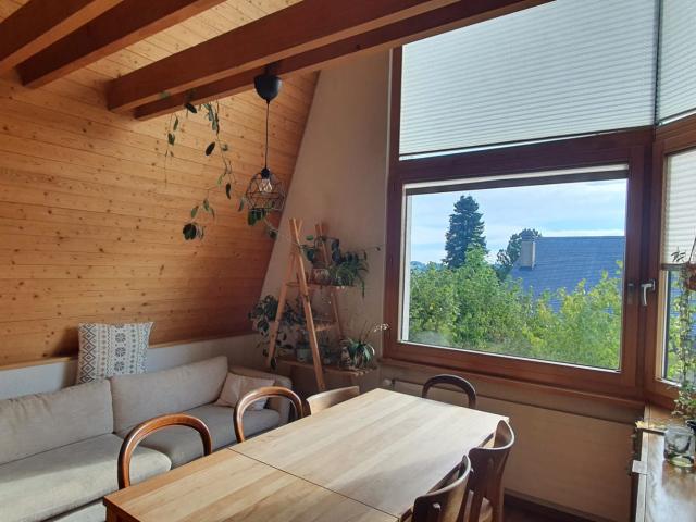 Zimmer mieten in St. Antoni, Freiburg