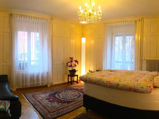 Zimmer mieten in Gewerbeschule, Zürich
