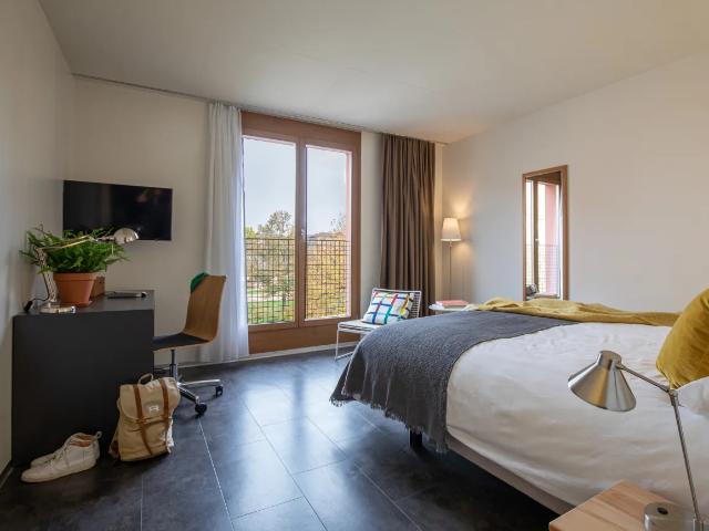 Zimmer mieten in Grossbasel, Basel