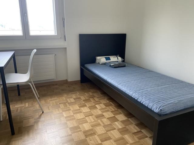 Zimmer mieten in Lü