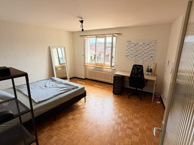 Zimmer mieten in Lü