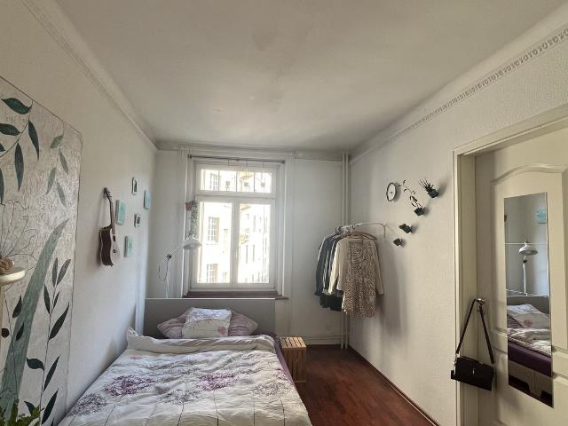 Zimmer mieten in Lü
