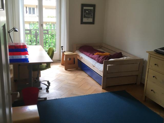 Zimmer mieten in Lü