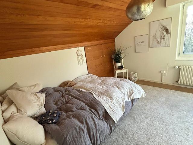 Zimmer mieten in Schwarzenbach (SG), St. Gallen