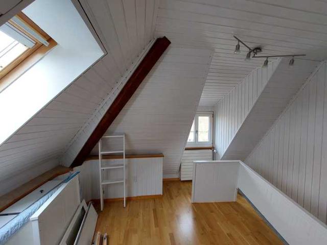 Wohnung mieten in Blinzern, Köniz