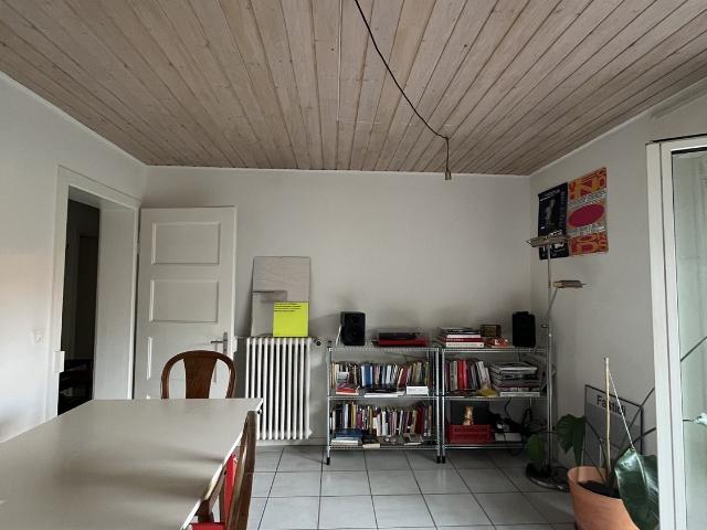 Zimmer mieten in Einigen, Zürich